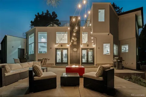 $1,475,000 | 3818 Everett Street, Wheat Ridge, CO 80033