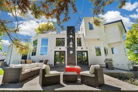 $1,475,000 | 3818 Everett Street, Wheat Ridge, CO 80033