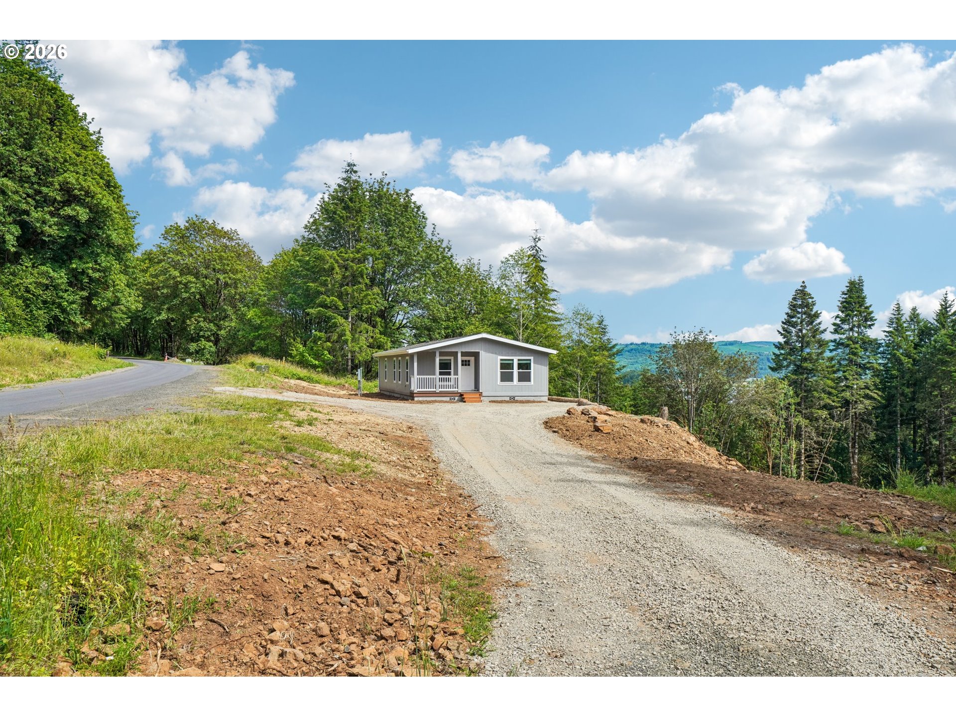 71 Whitewater Road Longview, WA 98632 - Photo 35 of 47