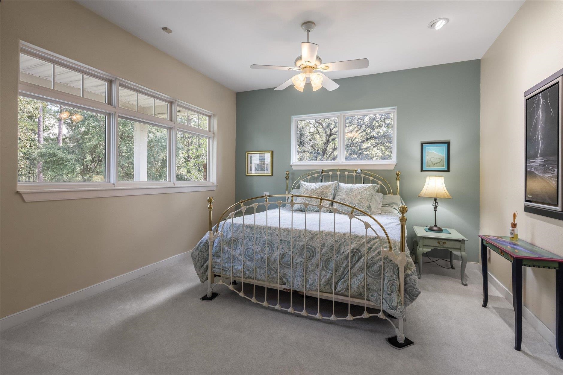 9080 Old Chemonie Road Tallahassee, FL 32309 - Photo 2 of 55