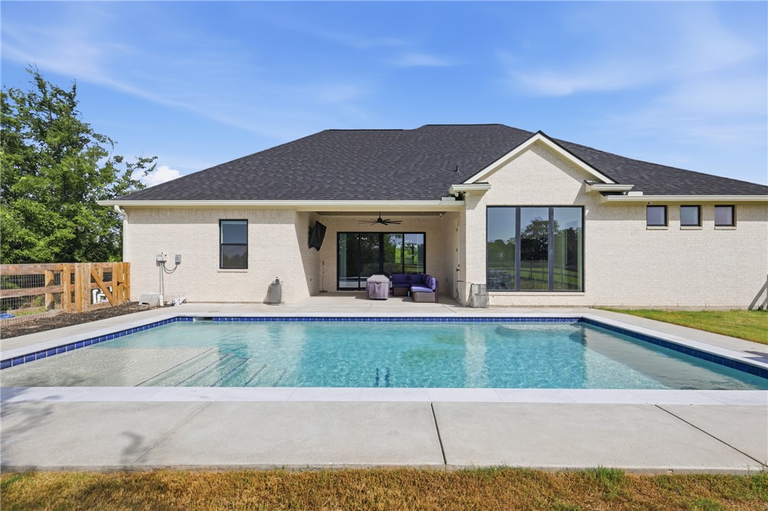 6477 Ridgeview Estates Lane Bryan, TX 77808 - Photo 38 of 40