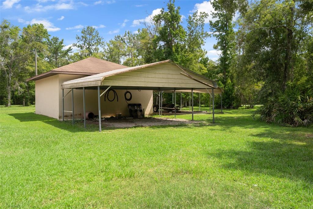 3431 Rackley Road Brooksville, FL 34604 - Photo 33 of 35