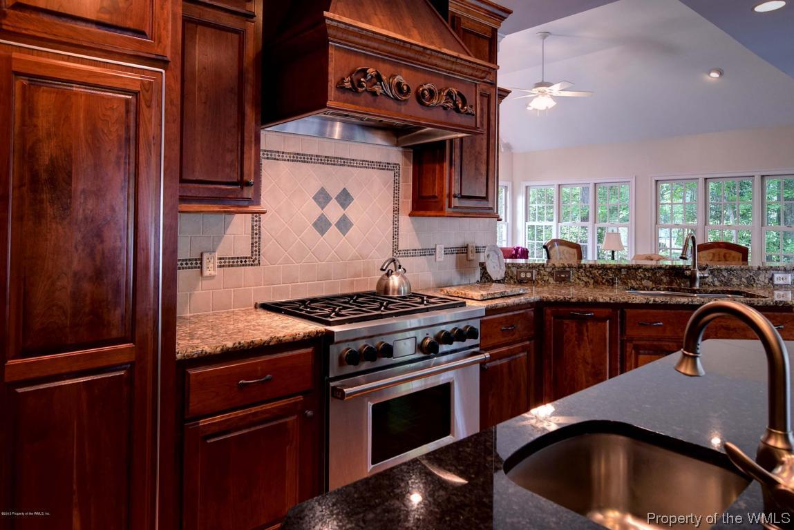 2304 West Island Road Williamsburg, VA 23185 - Photo 21 of 53 The Finest Appliances