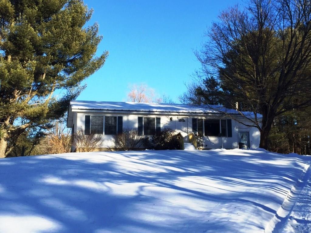 63 West Merrill Road Topsham, ME 04086 - Photo 1 of 32 This 3-Bedroom country home boasts...