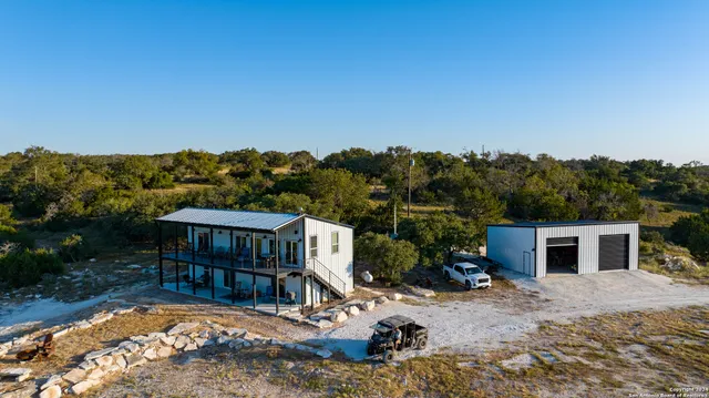 $1,849,000 | 582 Delaware Creek Road, Boerne, TX 78006