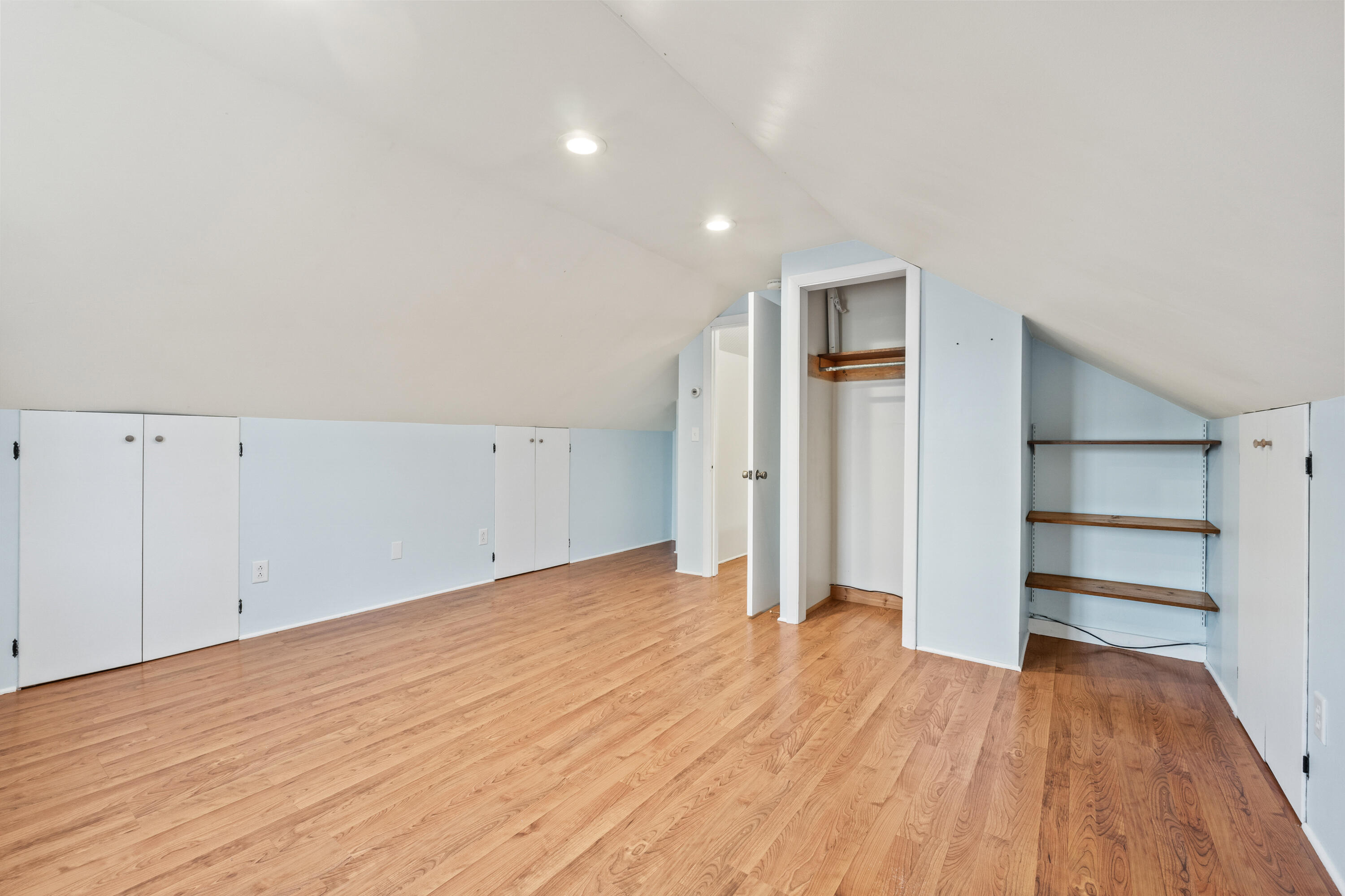 2 Hudon Road Lisbon, ME 04250 - Photo 32 of 47 Upstairs Bedroom