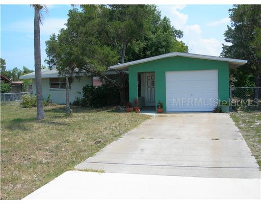 1504 Overbrook Road Englewood, FL 34223 - Photo 1 of 1 Exterior Front