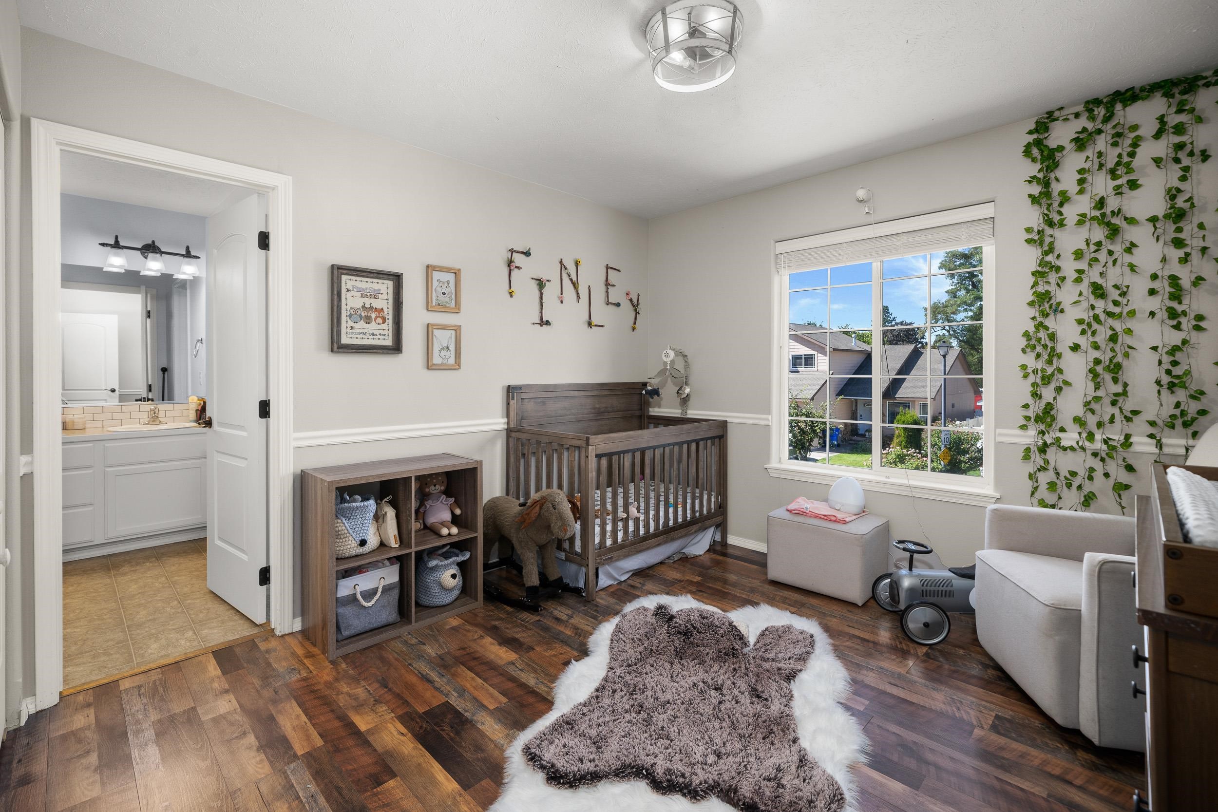 805 South Rees Lane Spokane Valley, WA 99037 - Photo 16 of 33