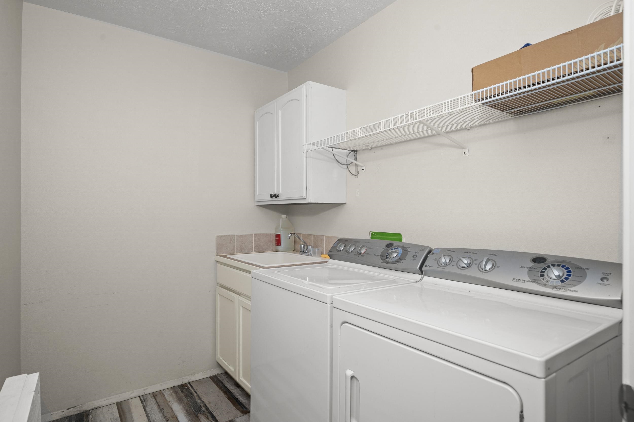 805 South Rees Lane Spokane Valley, WA 99037 - Photo 20 of 33