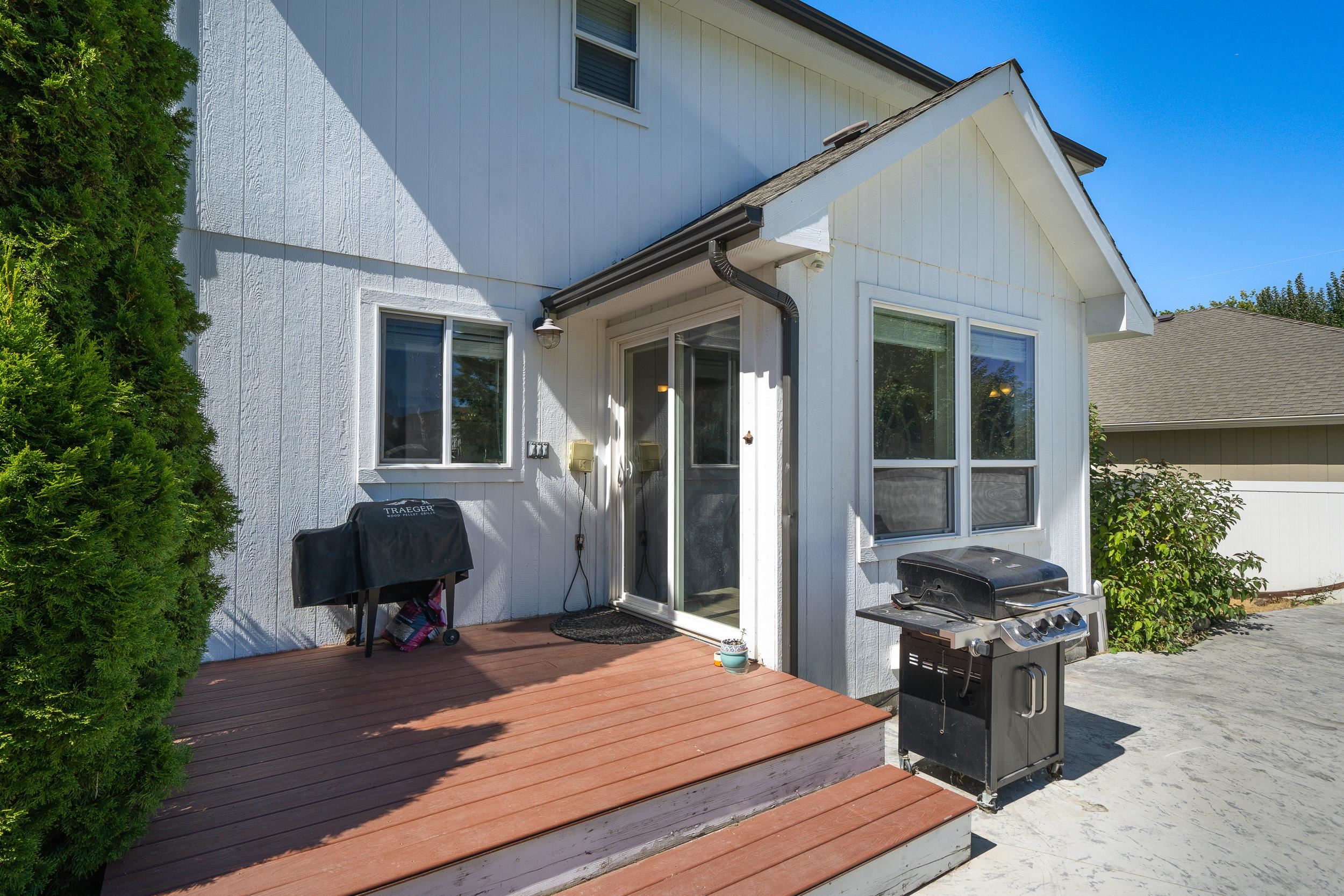 805 South Rees Lane Spokane Valley, WA 99037 - Photo 26 of 33
