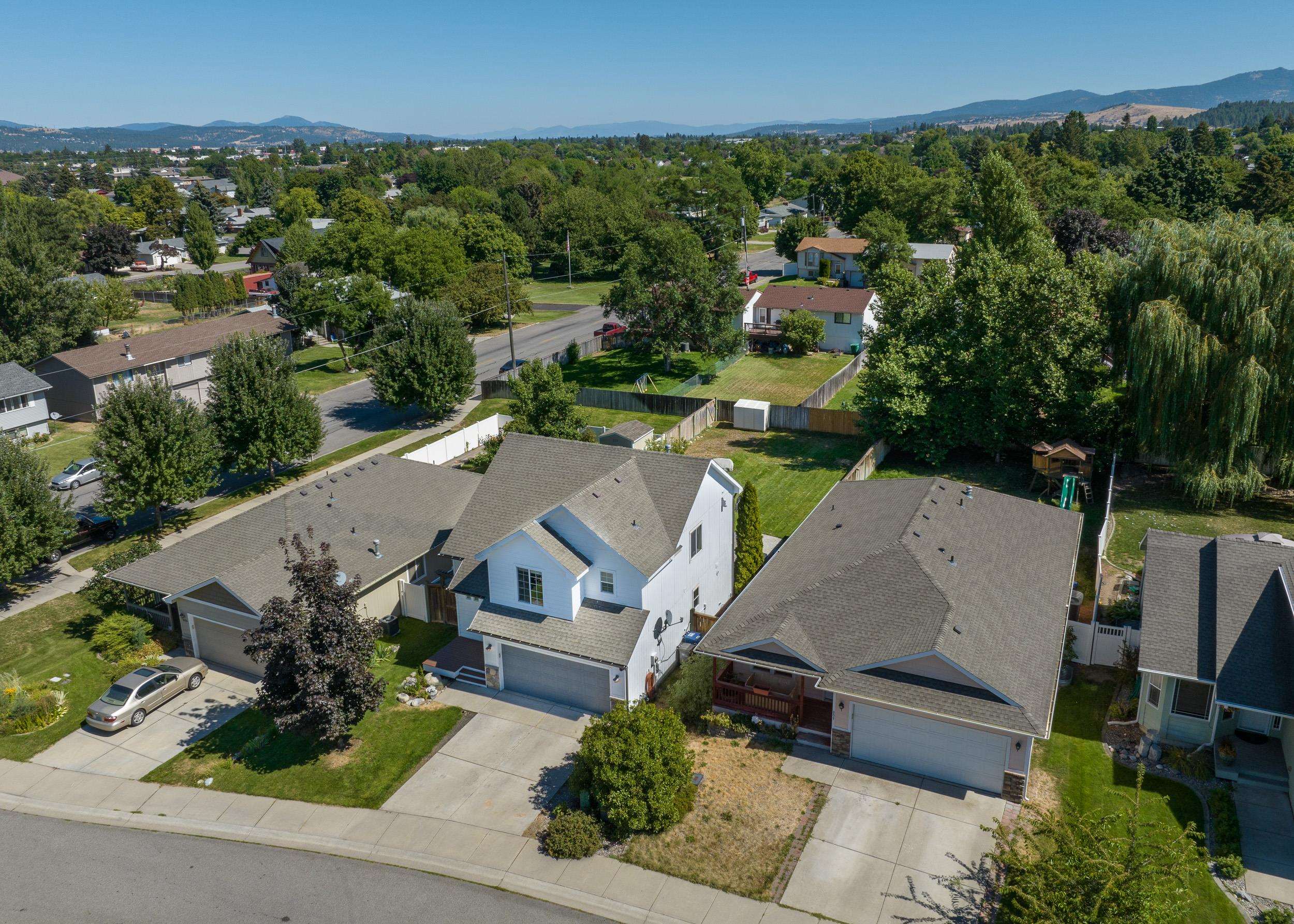 805 South Rees Lane Spokane Valley, WA 99037 - Photo 32 of 33