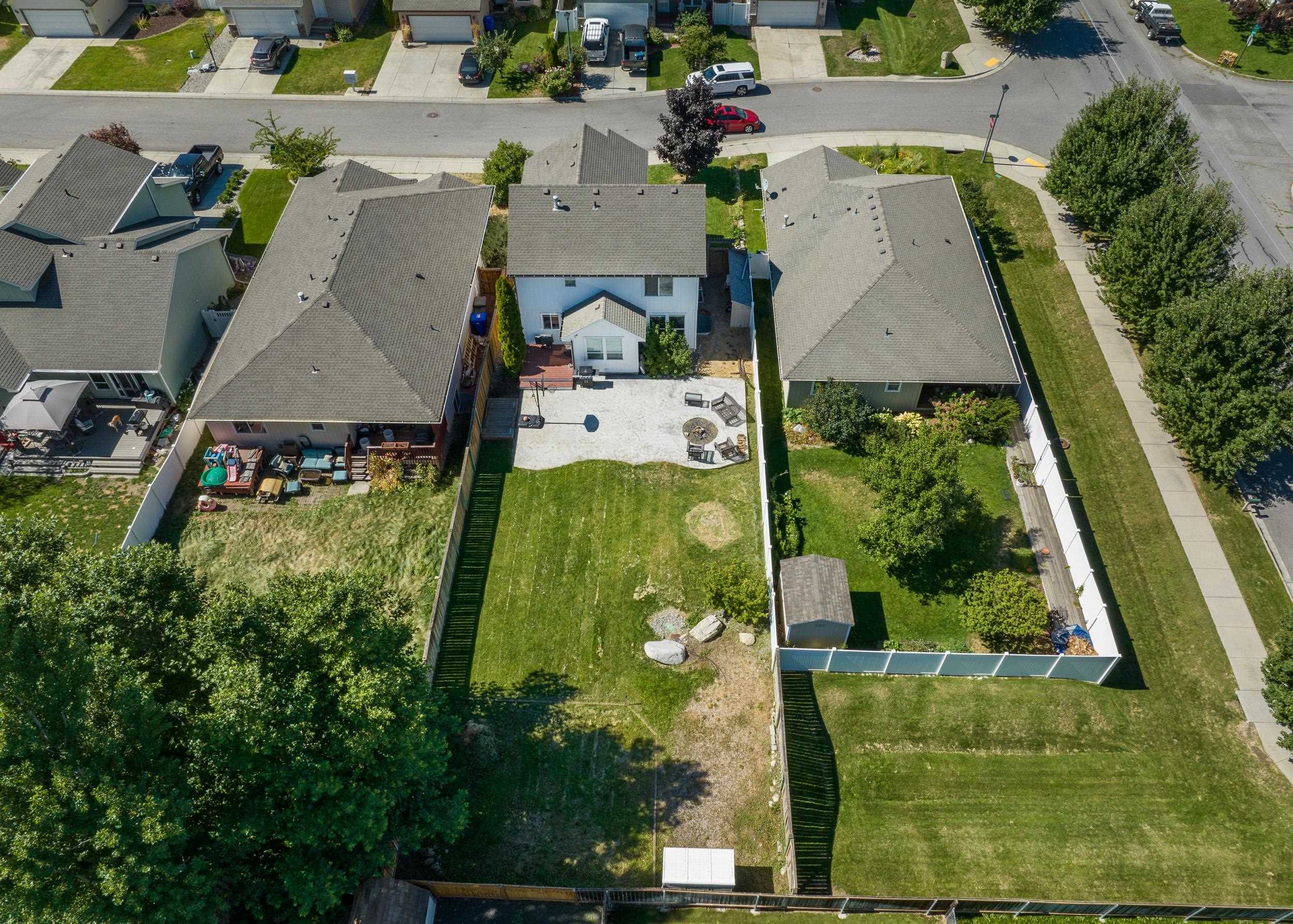 805 South Rees Lane Spokane Valley, WA 99037 - Photo 33 of 33