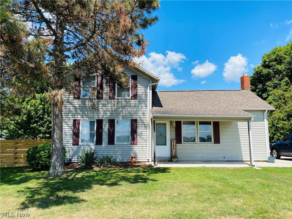13215 Patten Tract Road Monroeville, OH 44847 - Photo 1 of 30