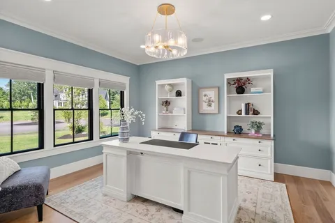 $3,275,000 | 12 Ariana Lane, Norfolk, MA 02056