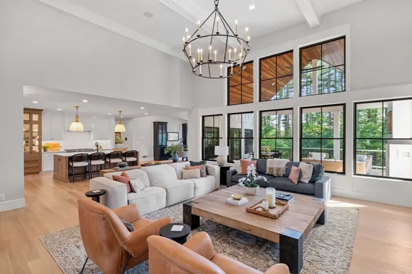 $3,150,000 | 12 Ariana Lane, Norfolk, MA 02056