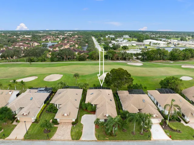 $375,000 | 435 Southwest Jefferson Circle, Port St. Lucie, FL 34986