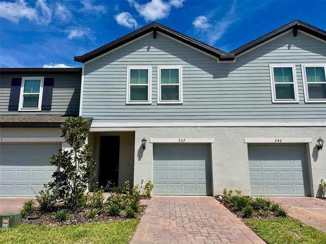 $2,000 | 737 Legacy Drive, Davenport, FL 33896