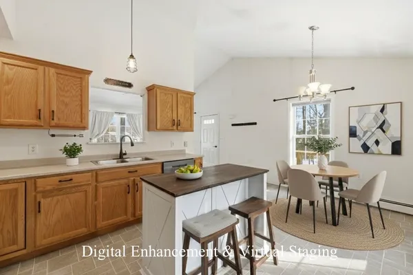 $394,999 | 2 Oak Court, Northwood, NH 03261