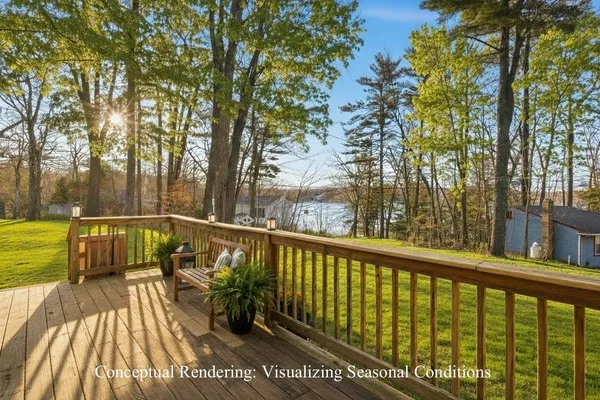 $394,999 | 2 Oak Court, Northwood, NH 03261