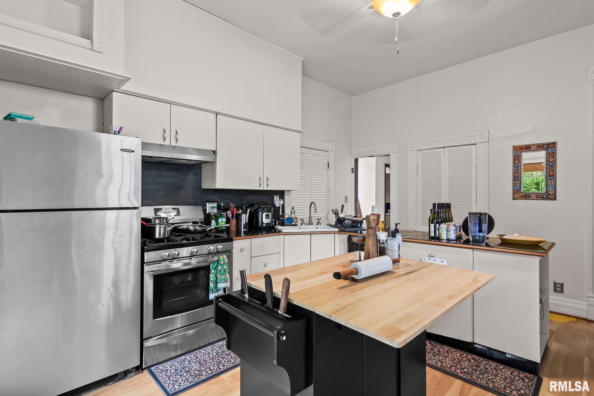 1227 North 3rd Street Springfield, IL 62702 - Photo 14 of 29 Gallery Image 14