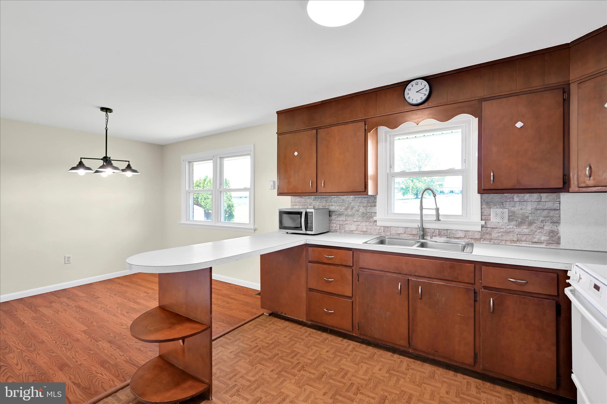 34 Locust Lane Quentin, PA 17042 - Photo 11 of 28 Kitchen