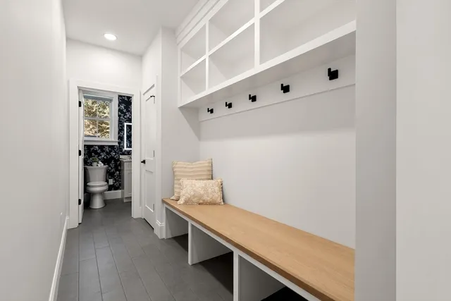 $2,179,000 | 18 Overlook Drive, Unit 1, Bedford, MA 01730