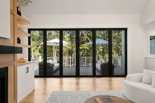 $2,179,000 | 18 Overlook Drive, Unit 1, Bedford, MA 01730