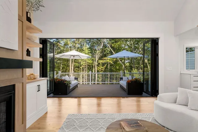 $2,179,000 | 18 Overlook Drive, Unit 1, Bedford, MA 01730