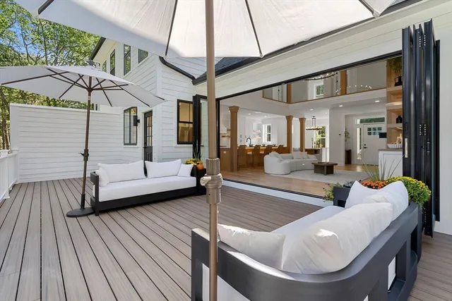 $2,179,000 | 18 Overlook Drive, Unit 1, Bedford, MA 01730