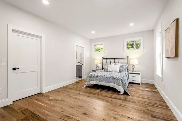 $2,179,000 | 18 Overlook Drive, Unit 1, Bedford, MA 01730