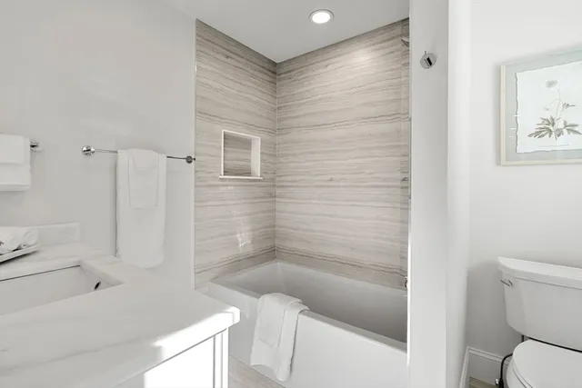 $2,179,000 | 18 Overlook Drive, Unit 1, Bedford, MA 01730