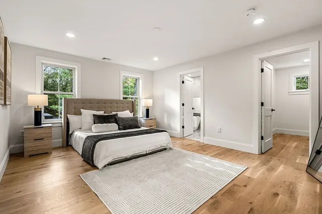 $2,179,000 | 18 Overlook Drive, Unit 1, Bedford, MA 01730