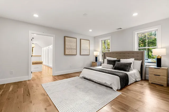 $2,179,000 | 18 Overlook Drive, Unit 1, Bedford, MA 01730