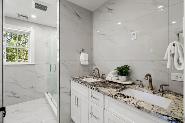 $2,179,000 | 18 Overlook Drive, Unit 1, Bedford, MA 01730