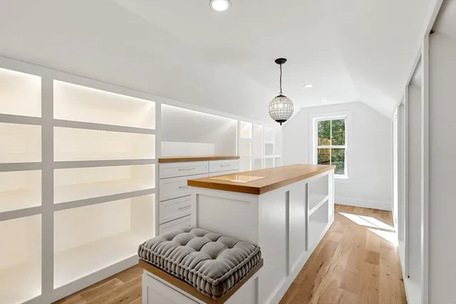 $2,179,000 | 18 Overlook Drive, Unit 1, Bedford, MA 01730