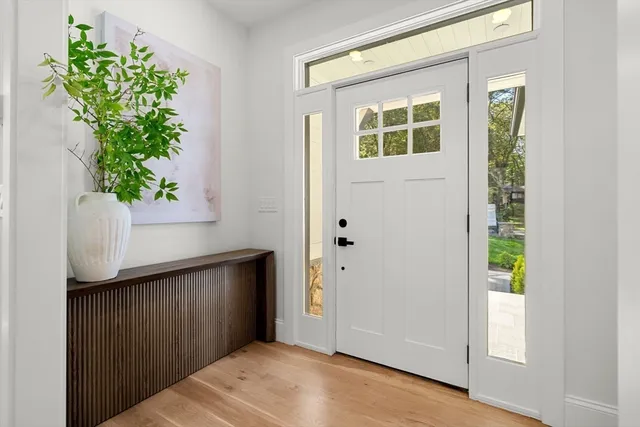 $2,179,000 | 18 Overlook Drive, Unit 1, Bedford, MA 01730