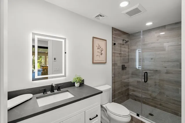 $2,179,000 | 18 Overlook Drive, Unit 1, Bedford, MA 01730