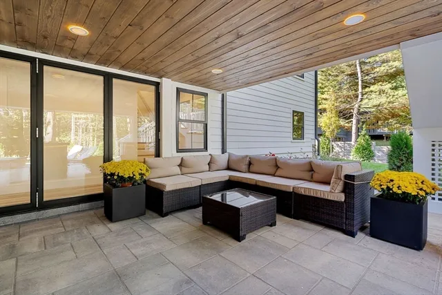 $2,179,000 | 18 Overlook Drive, Unit 1, Bedford, MA 01730