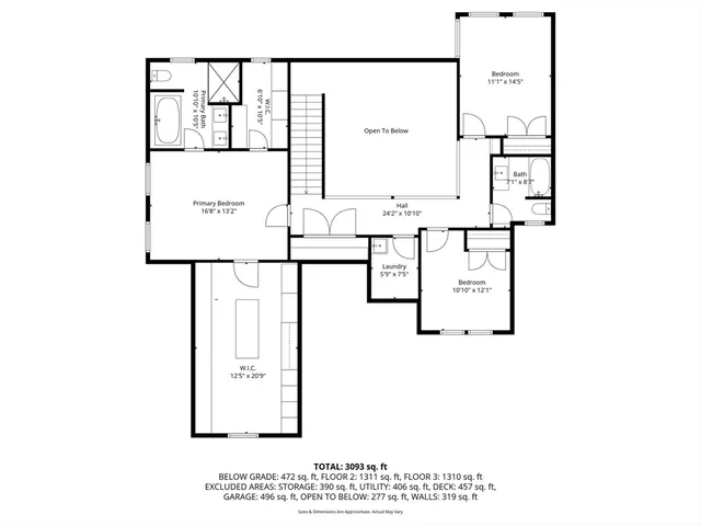 $2,179,000 | 18 Overlook Drive, Unit 1, Bedford, MA 01730