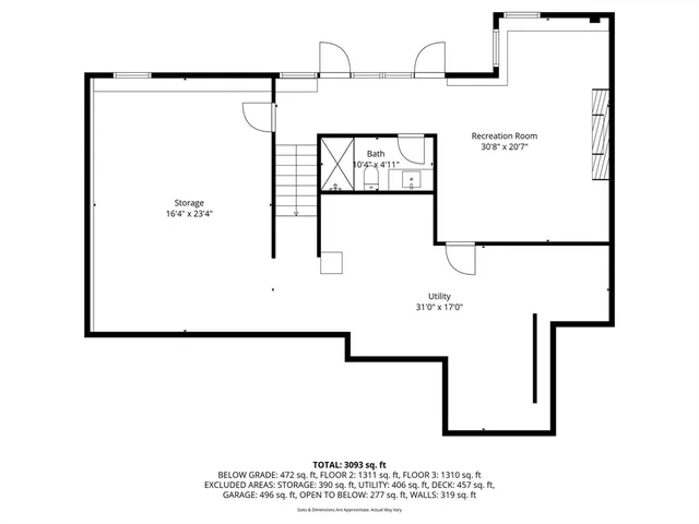 $2,179,000 | 18 Overlook Drive, Unit 1, Bedford, MA 01730