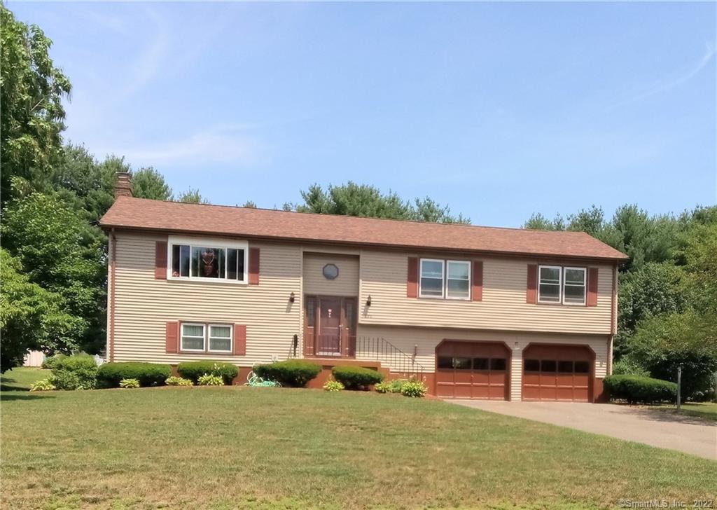 270 Dudley Town Road Windsor, CT 06095 - Photo 1 of 1 270 Dudley Town Rd Front of Home