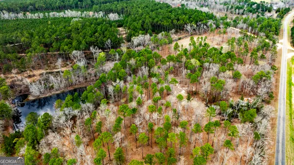 $274,375 | 13463 Cowart Pond Road, Metter, GA 30439