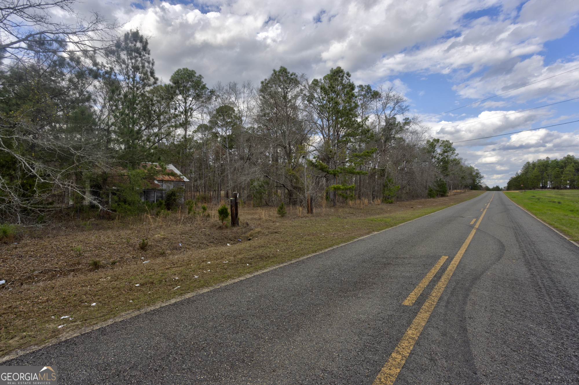 13463 Cowart Pond Road Metter, GA 30439 - Photo 18 of 21
