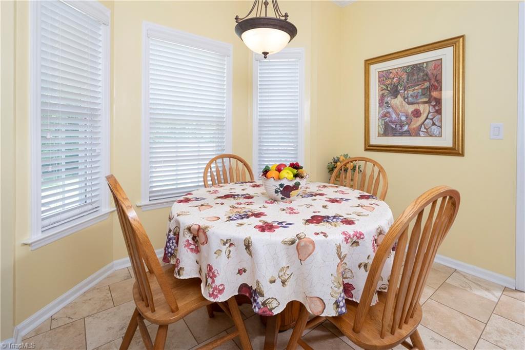 185 Redland Road Advance, NC 27006 - Photo 12 of 35 Breakfast Area