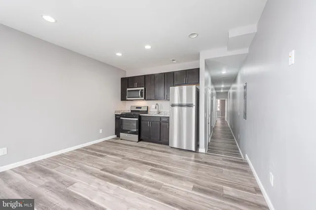 $1,400 | 2143 Druid Hill Avenue, Unit 2, Baltimore, MD 21217