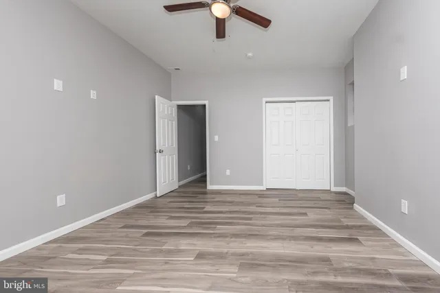 $1,400 | 2143 Druid Hill Avenue, Unit 2, Baltimore, MD 21217