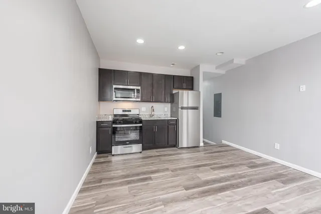 $1,400 | 2143 Druid Hill Avenue, Unit 2, Baltimore, MD 21217