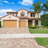 $960,000 | 11635 Northwest 81st Place, Parkland, FL 33076