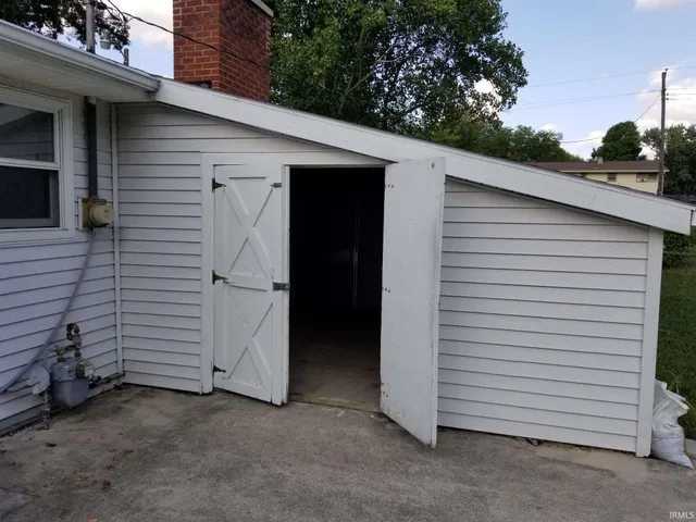 $1,595 | 311 Blake Drive, Fort Wayne, IN 46804