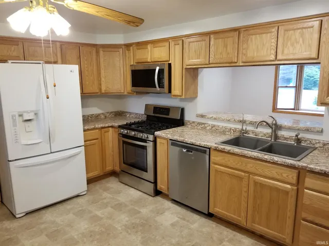 $1,595 | 311 Blake Drive, Fort Wayne, IN 46804